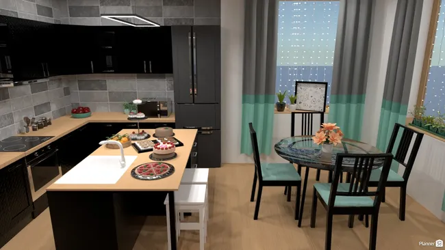 render planner 5d